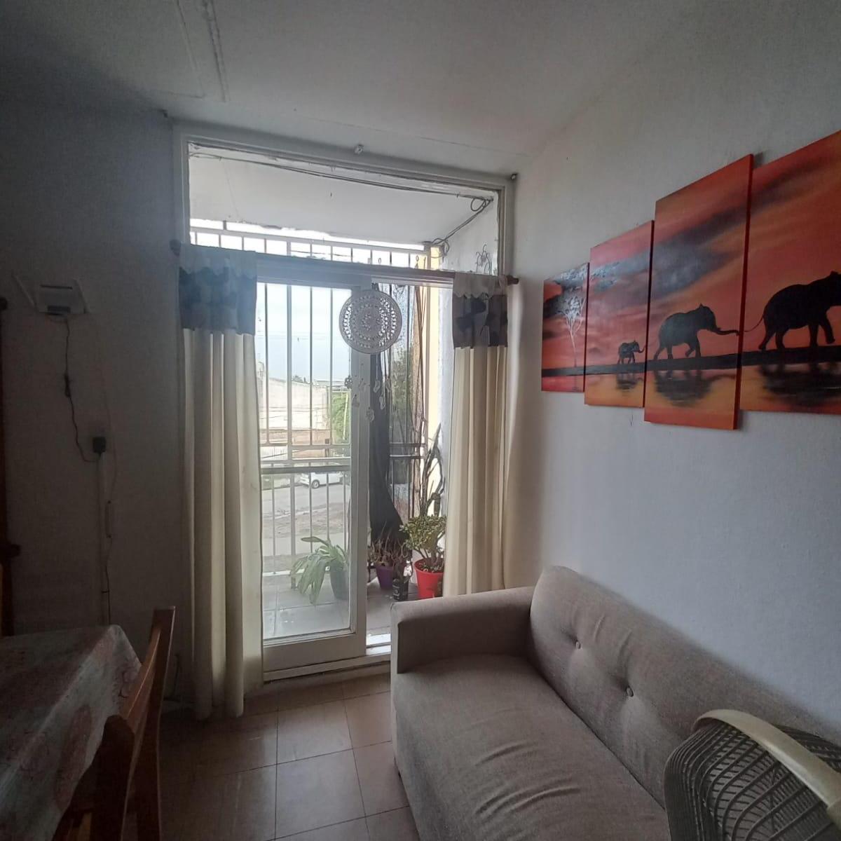 Departamento Calle Manuel Garcia - Apto Credito 4