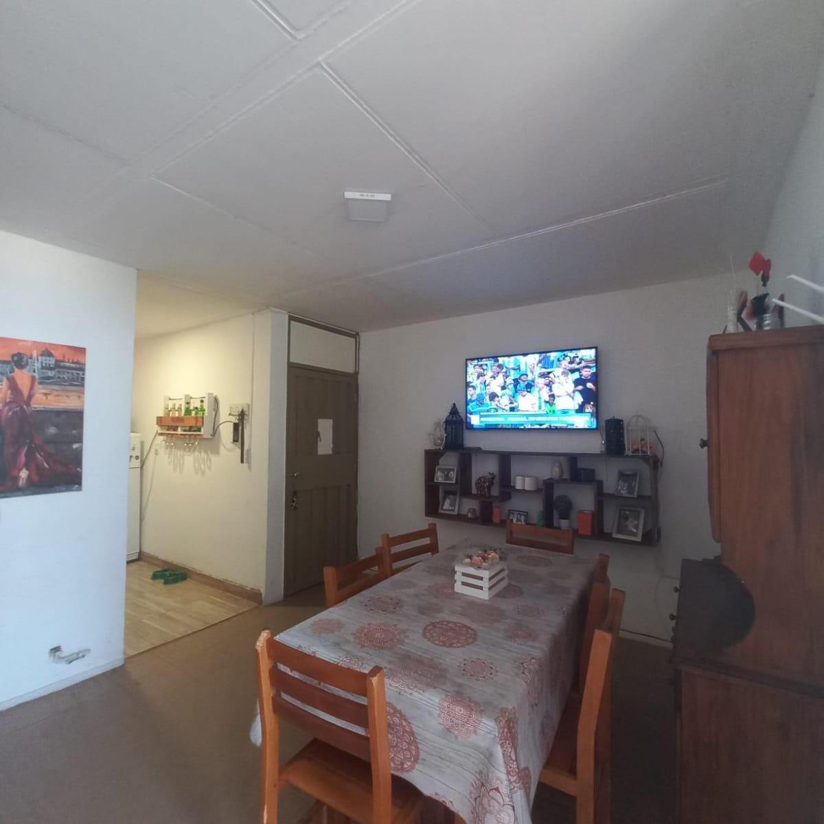 Departamento Calle Manuel Garcia - Apto Credito 2