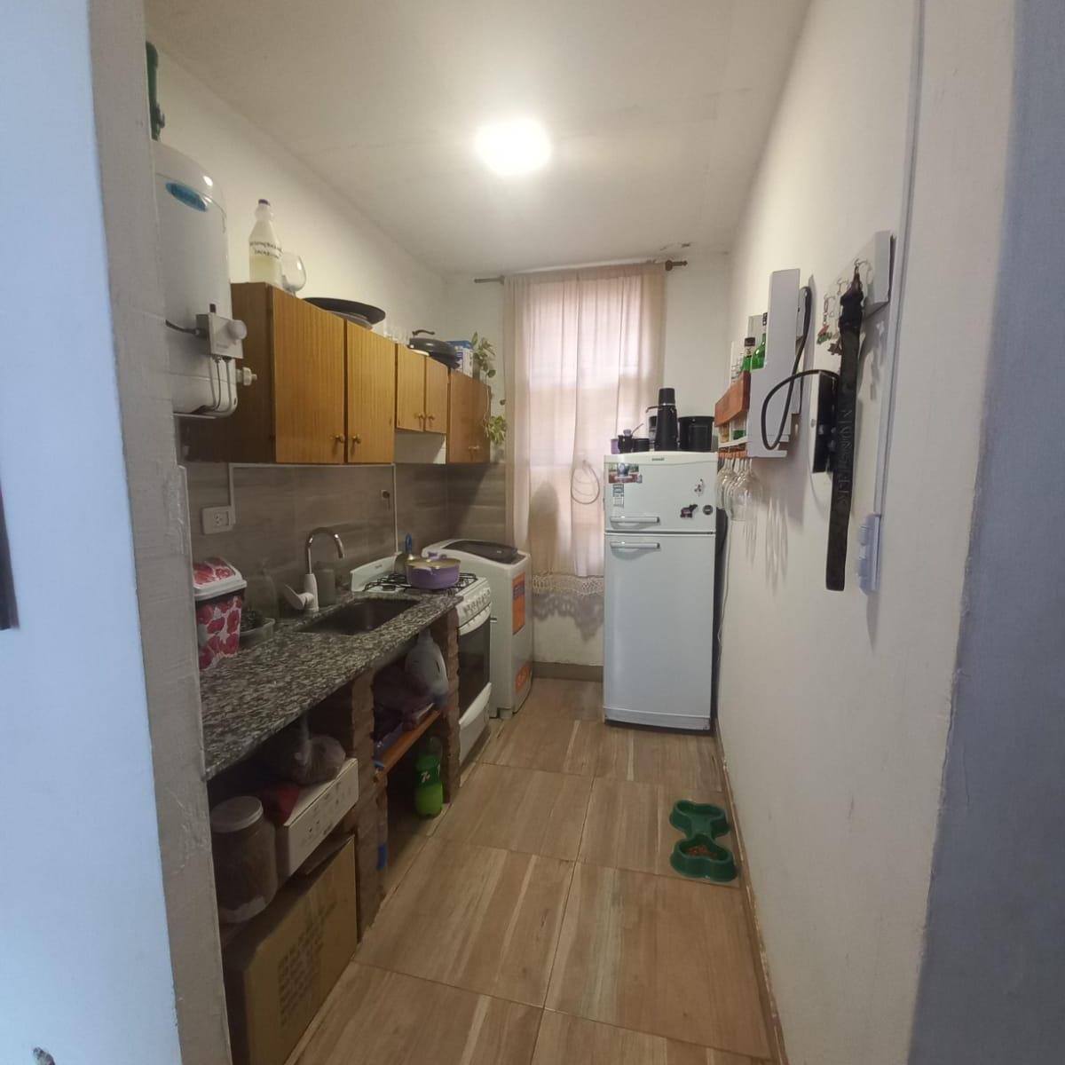 Departamento Calle Manuel Garcia - Apto Credito 3