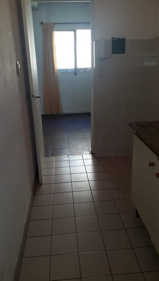 Deparamento en Barrio Rucci 3