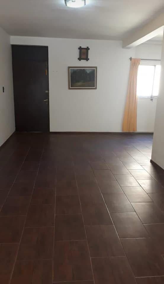 Deparamento en Barrio Rucci 2