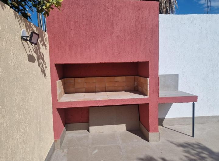 dueño alquila casa Barrio El Porta XI semiprivado 3