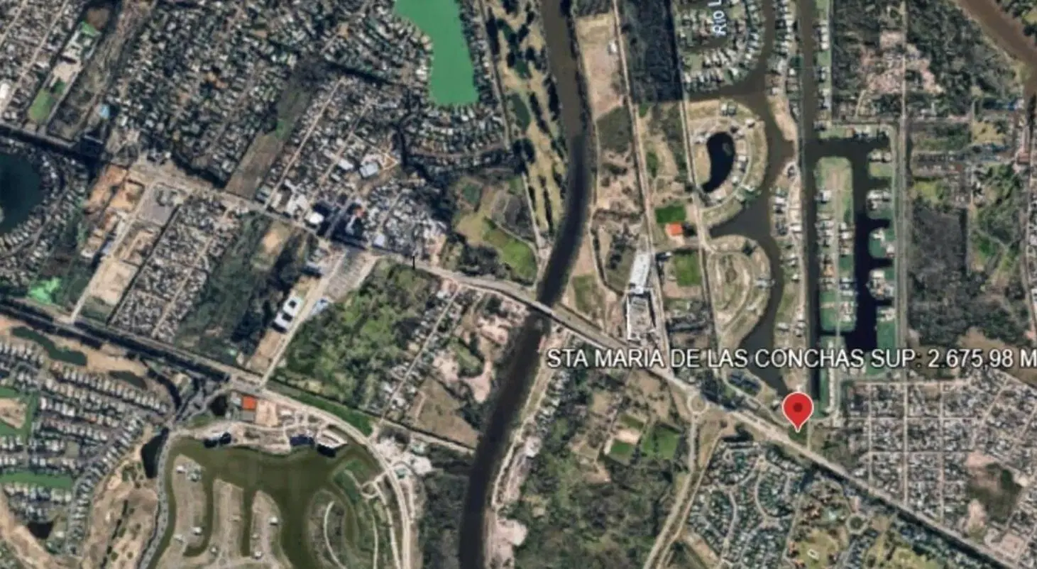 ¡último Lote! Inversión Estratégica en El Corazón del Delta. 2