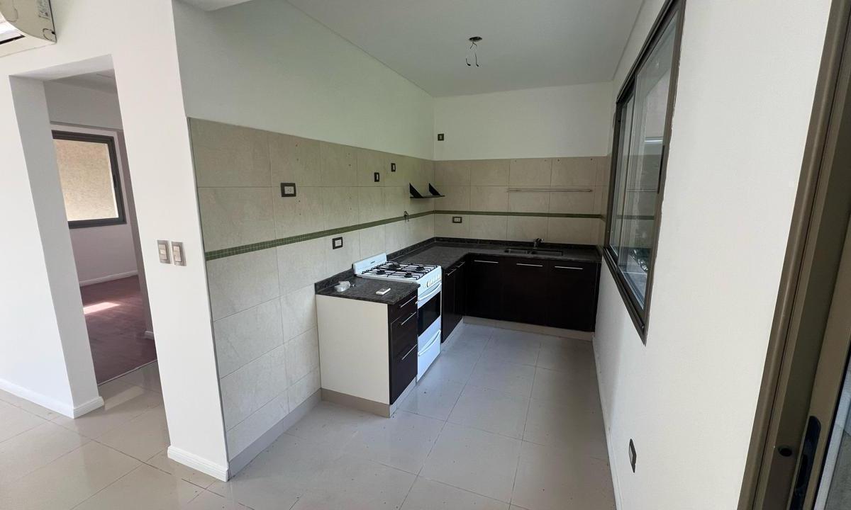 Departamento Dos Ambientes en Venta en Canning 1