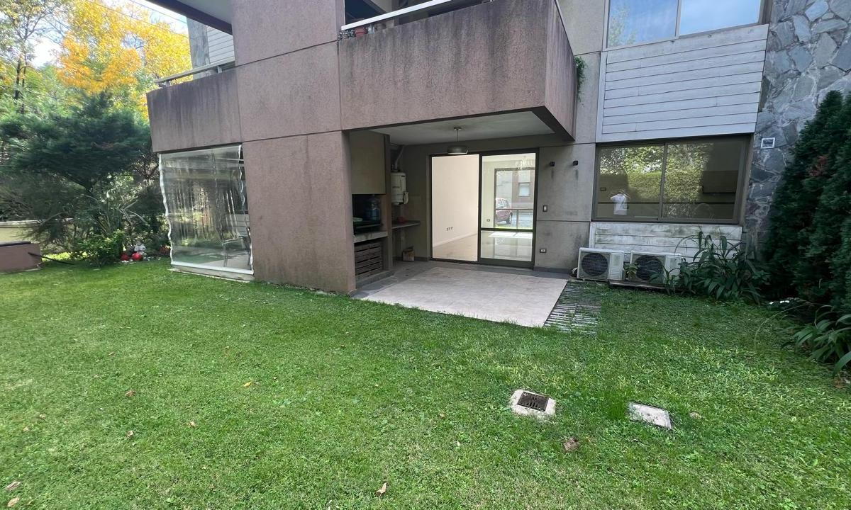 Departamento Dos Ambientes en Venta en Canning 2