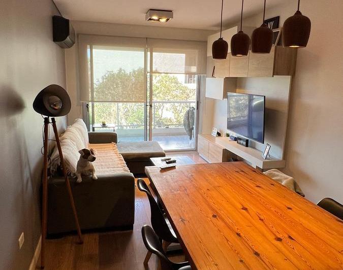 Foto de DEPARTAMENTO EN VENTA 2 AMBIENTES EN CANNING, imagen 5