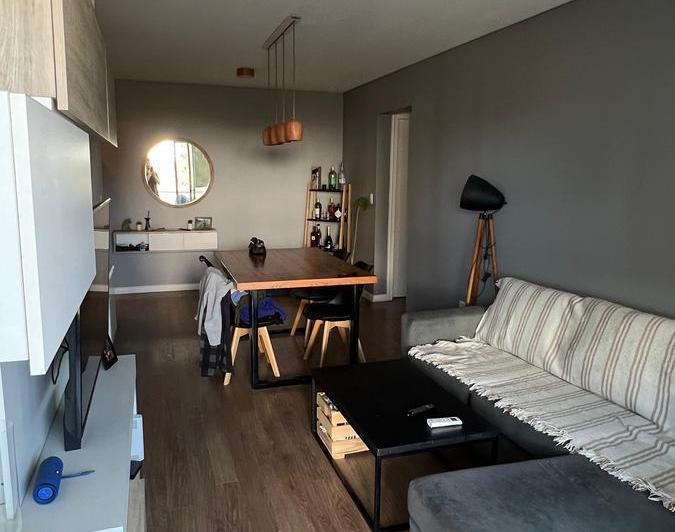 Foto de DEPARTAMENTO EN VENTA 2 AMBIENTES EN CANNING, imagen 2
