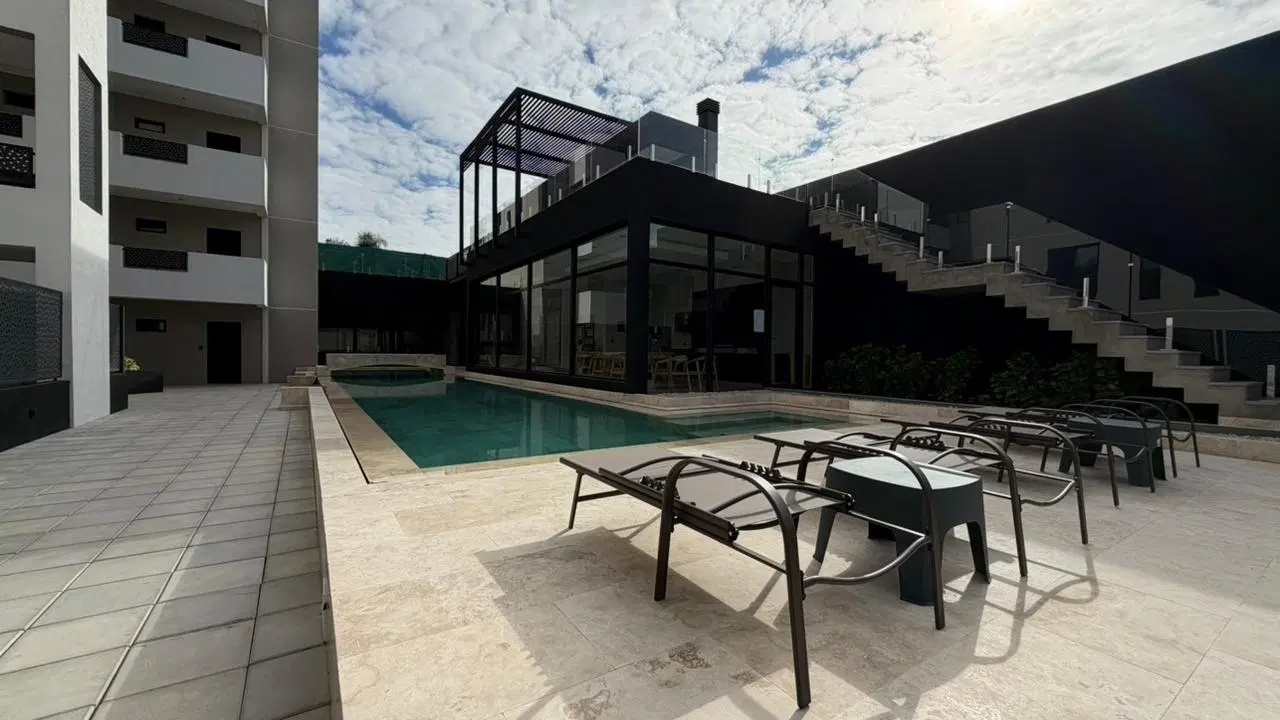 Departamento tipo dúplex en venta de 3 ambientes con patio en Canning 3