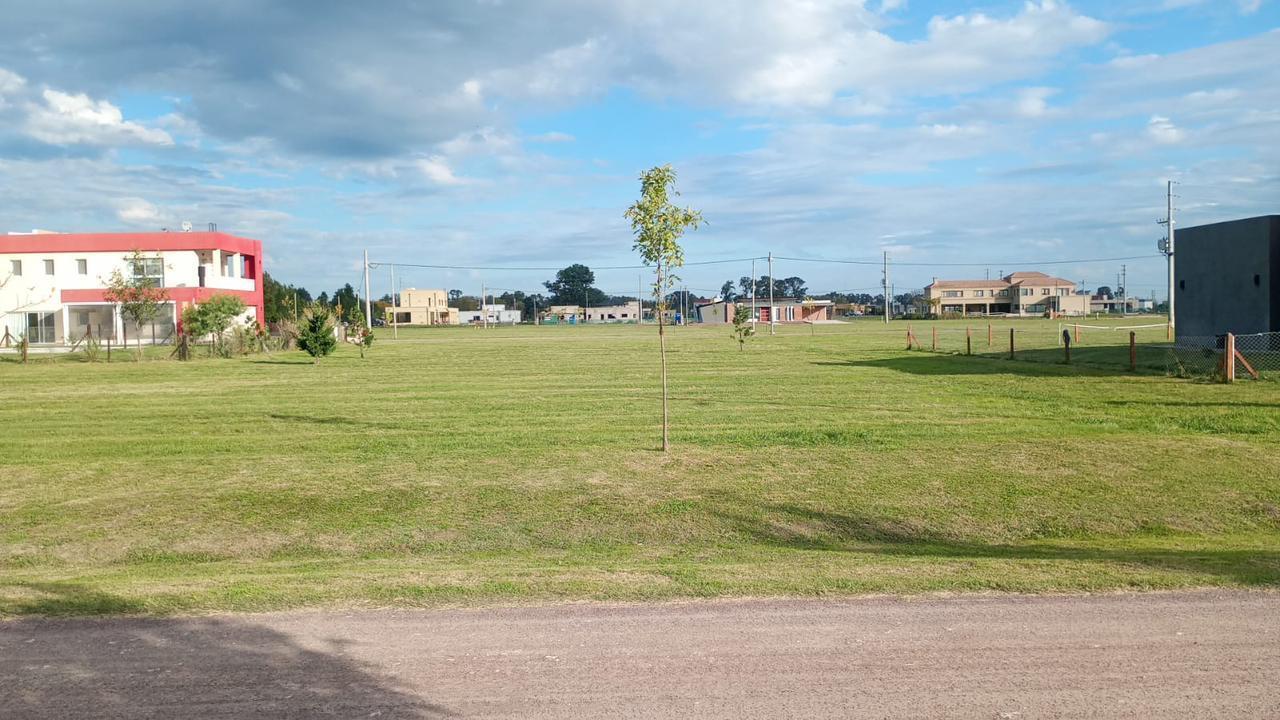 Lote en venta en Fincas de San Vicente