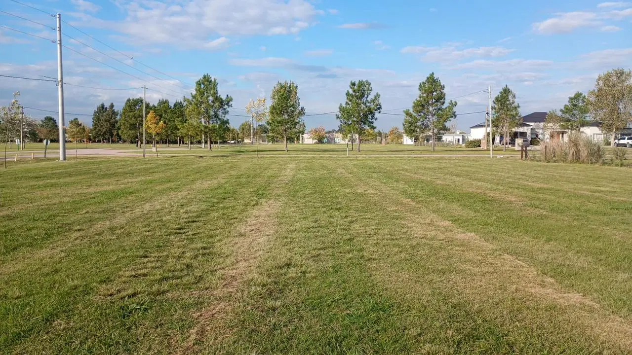 Lote en venta en Fincas de San Vicente 3