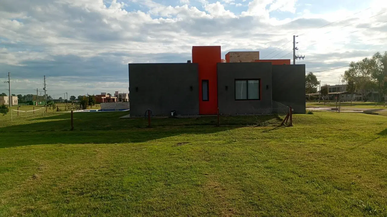Lote en venta en Fincas de San Vicente 7