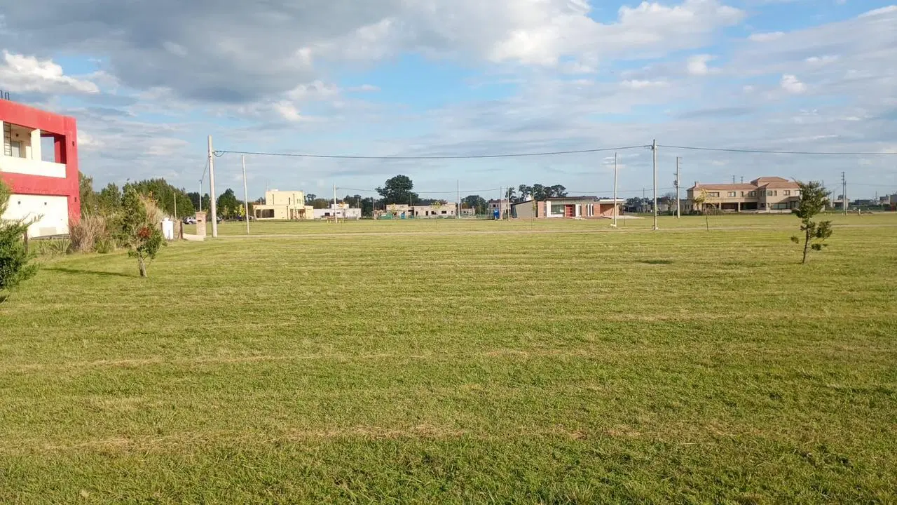 Lote en venta en Fincas de San Vicente 4
