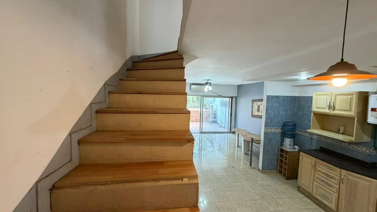 Departamento 3 ambientes en venta en Canning 5