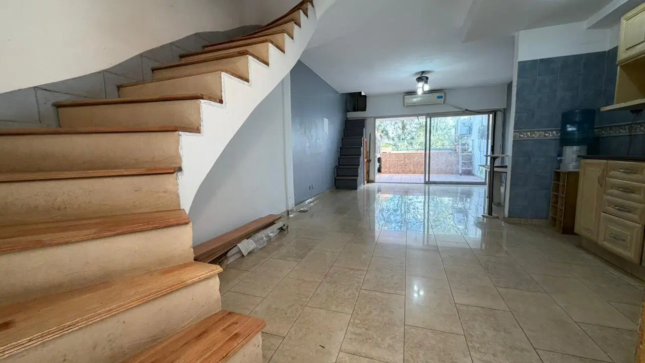Departamento 3 ambientes en venta en Canning 4