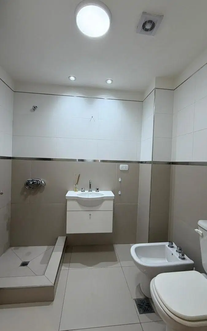 Departamento en alquiler 3 ambientes en Canning 3