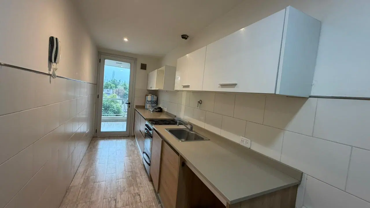 Departamento en alquiler 3 ambientes en Canning 5
