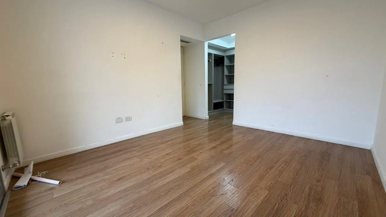 Departamento en alquiler 3 ambientes en Canning 4