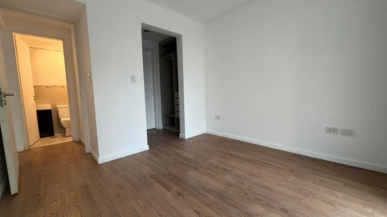 Departamento 2 ambientes en alquiler en Canning 5