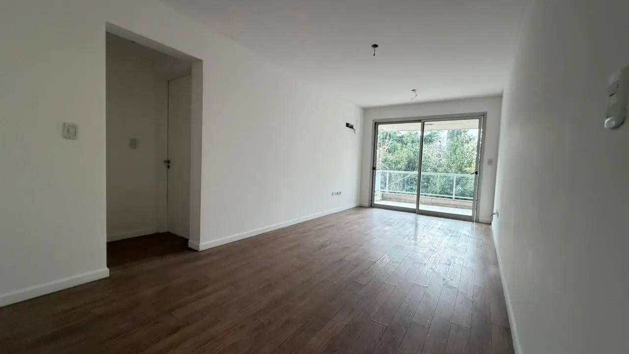 Departamento 2 ambientes en alquiler en Canning 4
