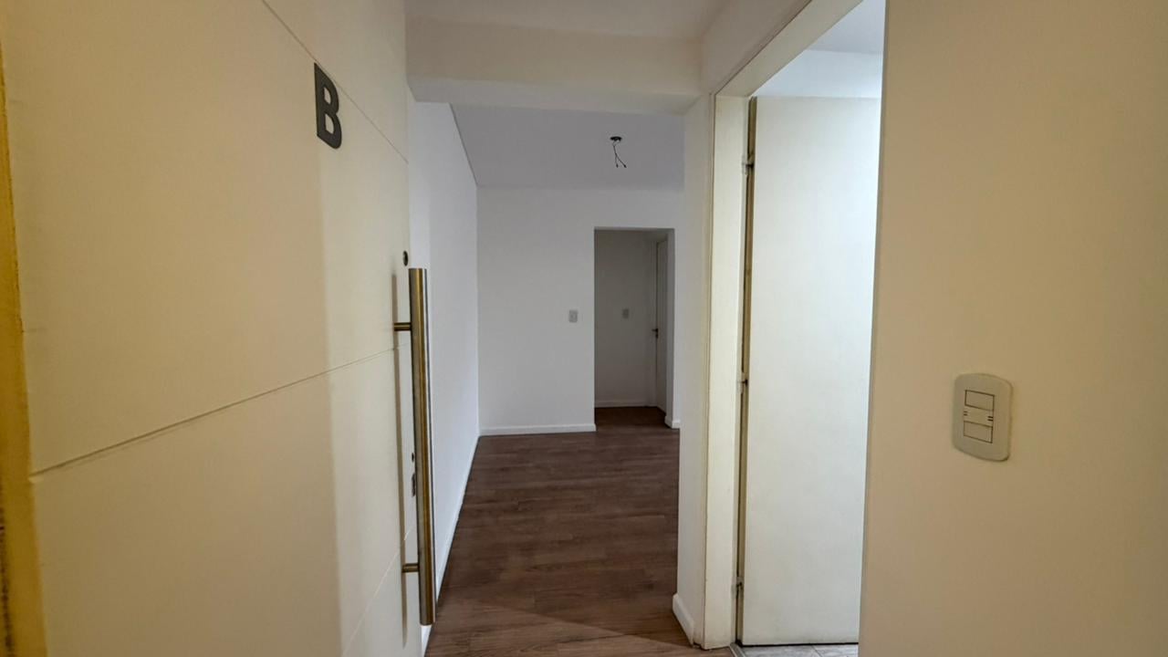 Departamento 2 ambientes en alquiler en Canning