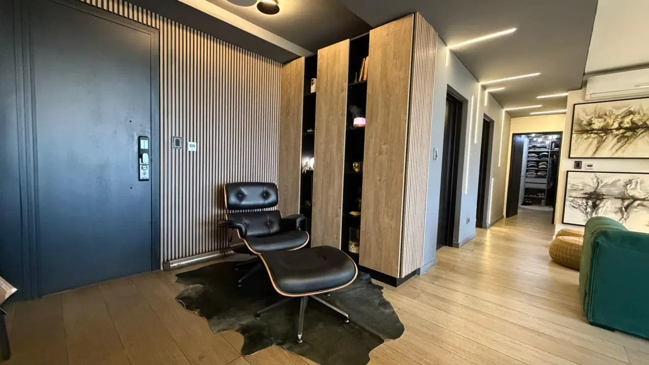 Departamento en venta 3 ambientes con 2 cocheras en Canning 2