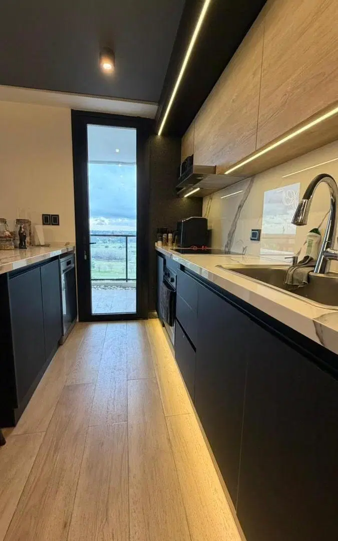 Departamento en venta 3 ambientes con 2 cocheras en Canning 3
