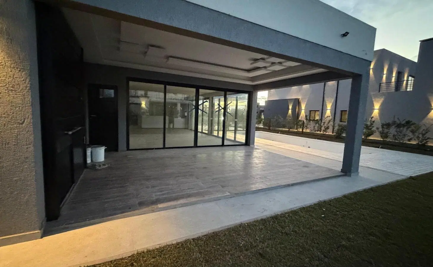 Casa en venta 4 ambientes a estrenar en barrio privado en Canning 5