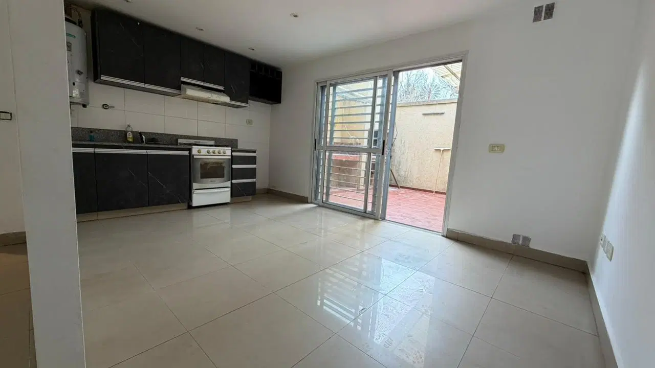 Departamento tipo dúplex 4 ambientes en venta en Canning apto crédito 2