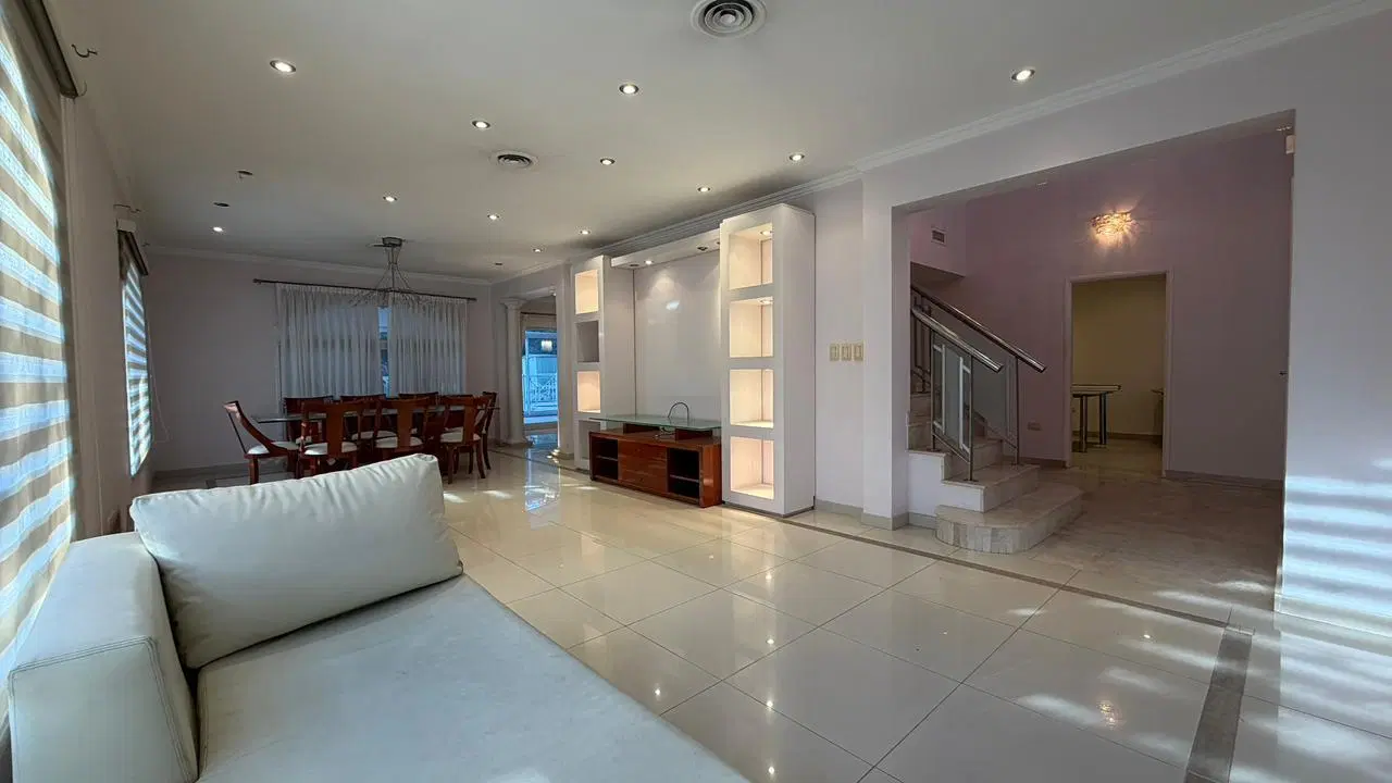 Casa en venta 5 ambientes en barrio privado Solar del Bosque Canning 5