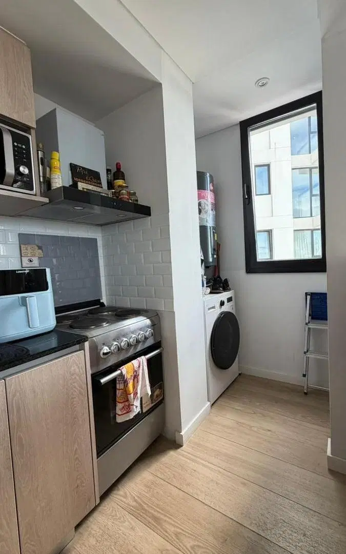 Departamento en venta 3 ambientes en Canning 8