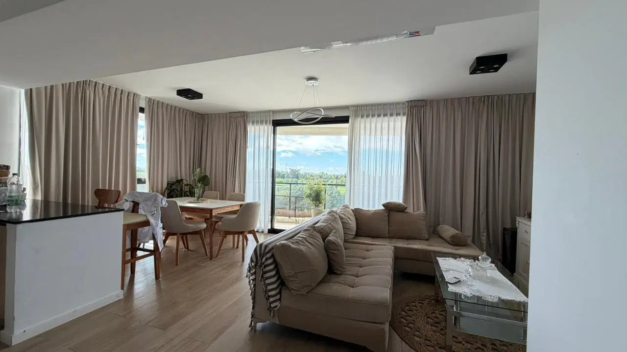 Departamento en venta 3 ambientes en Canning 3