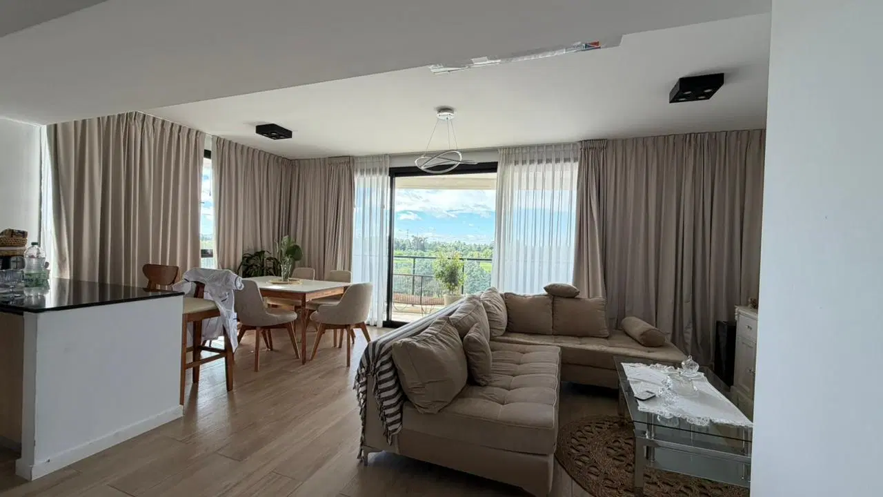 Departamento en venta 3 ambientes en Canning 4
