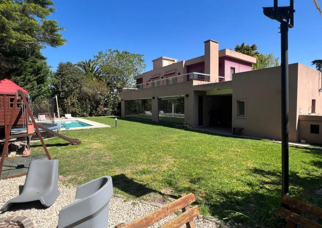 Foto de Casa en venta en Barrio privado en Canning, imagen 4