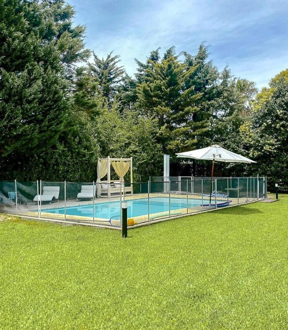 Foto de Casa en venta en Barrio privado en Canning, imagen 5