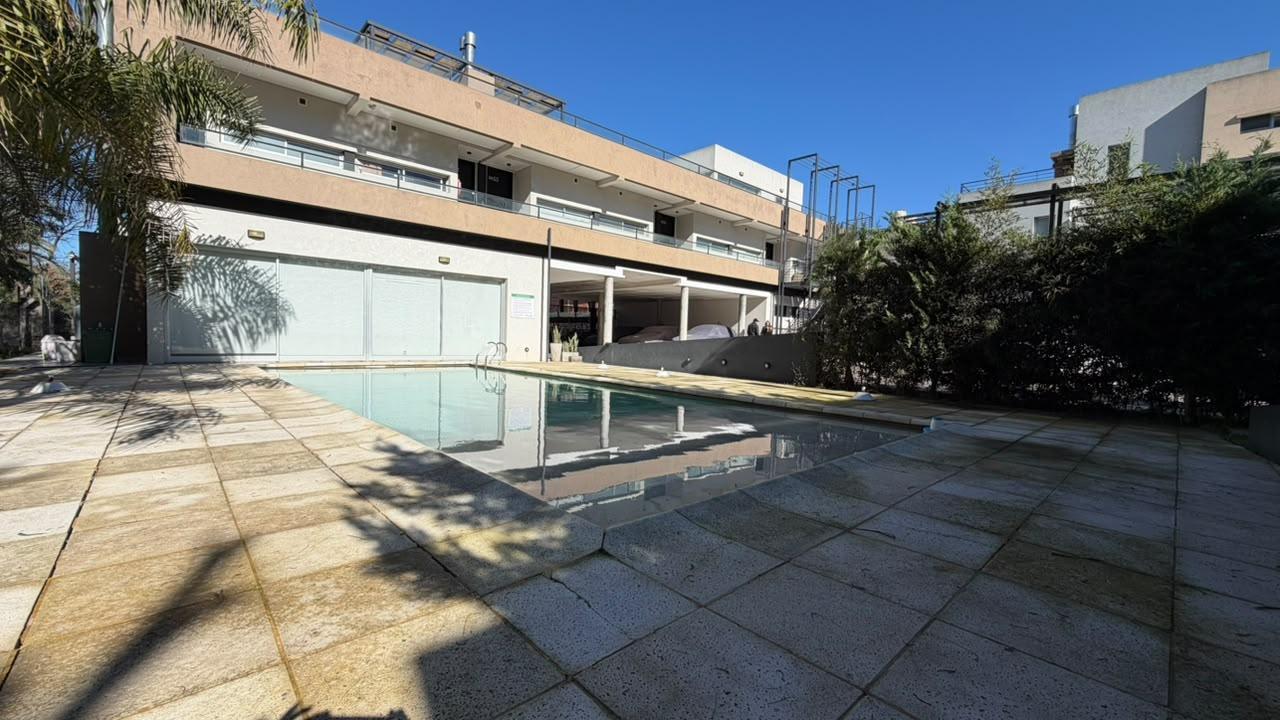 Foto de Departamento en alquiler tipo duplex 2 ambientes en Canning, imagen 4