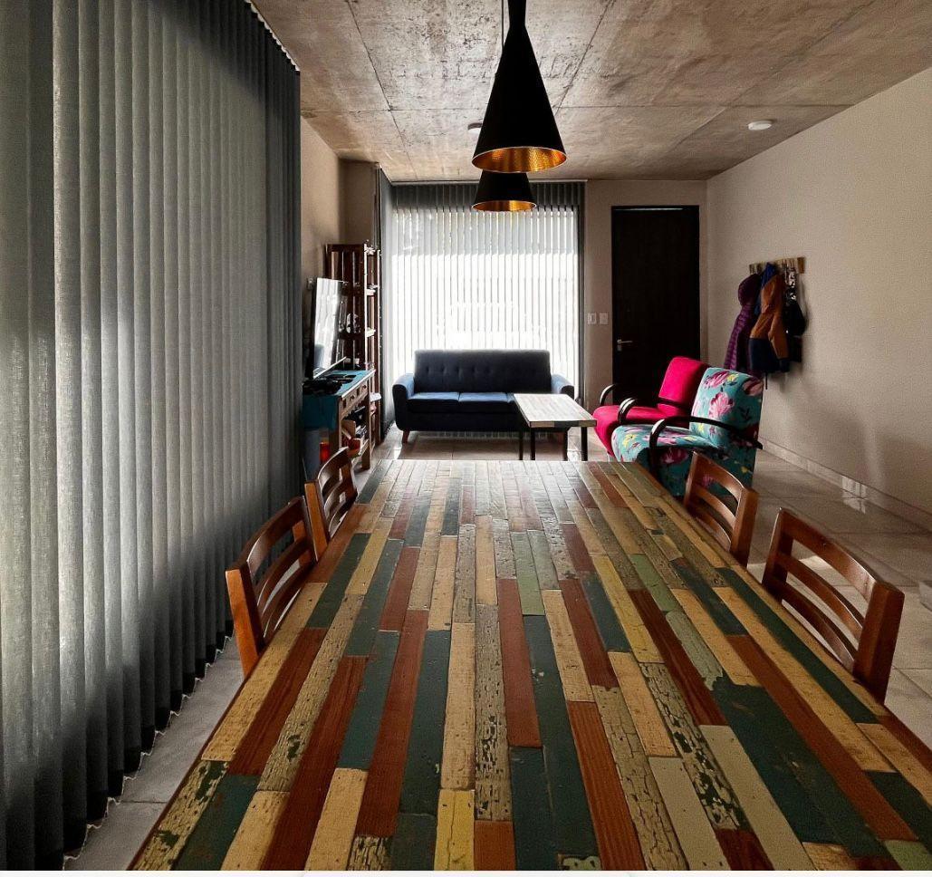 Foto de Departamento tipo dúplex 4 ambientes en alquiler en Canning, imagen 3