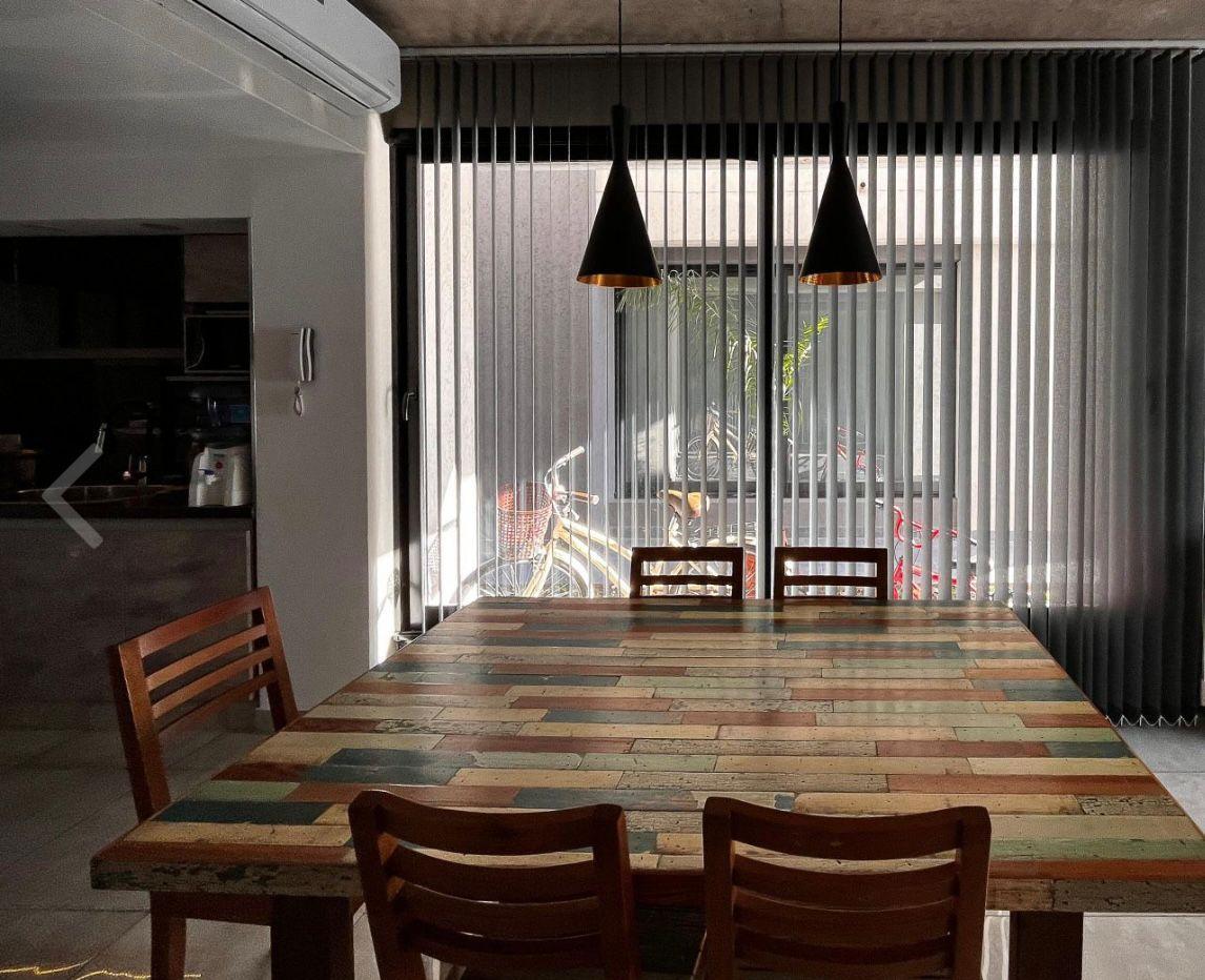 Foto de Departamento tipo dúplex 4 ambientes en alquiler en Canning, imagen 2