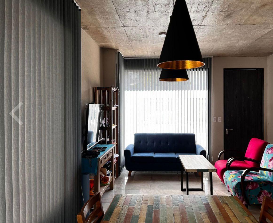 Foto de Departamento tipo dúplex 4 ambientes en alquiler en Canning, imagen 5