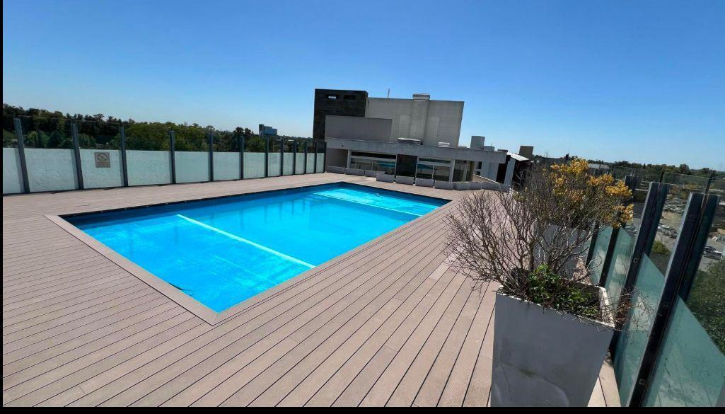 Foto de Departamento 2 ambientes amoblado en alquiler en Canning, imagen 3