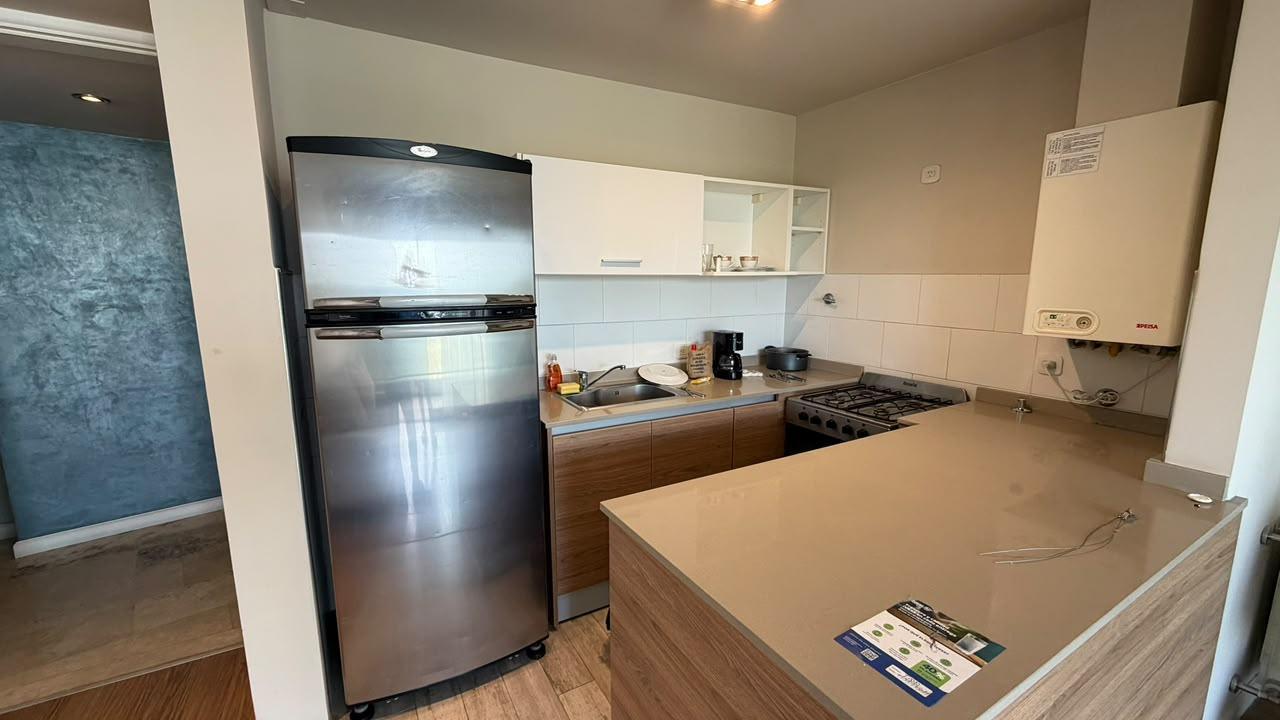 Foto de Departamento 2 ambientes amoblado en alquiler en Canning, imagen 4