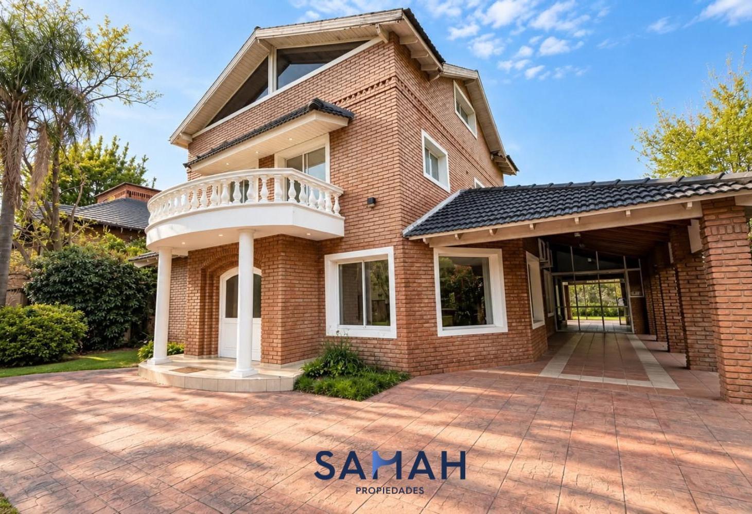Foto de Casa en venta 5 ambientes en barrio privado en Canning APTO CREDITO, imagen 1
