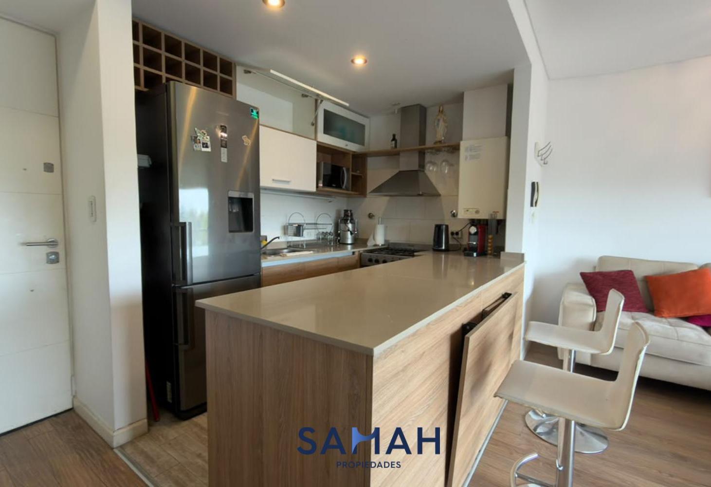 Foto de Departamento 2 ambientes amoblado en venta en Canning, imagen 5
