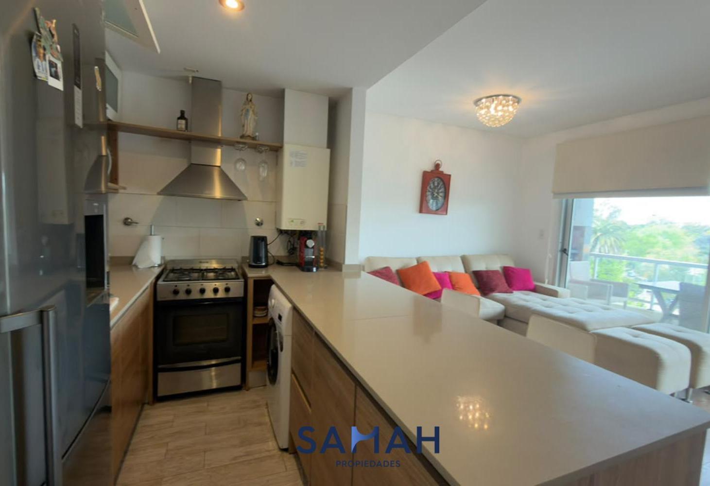 Foto de Departamento 2 ambientes amoblado en venta en Canning, imagen 4
