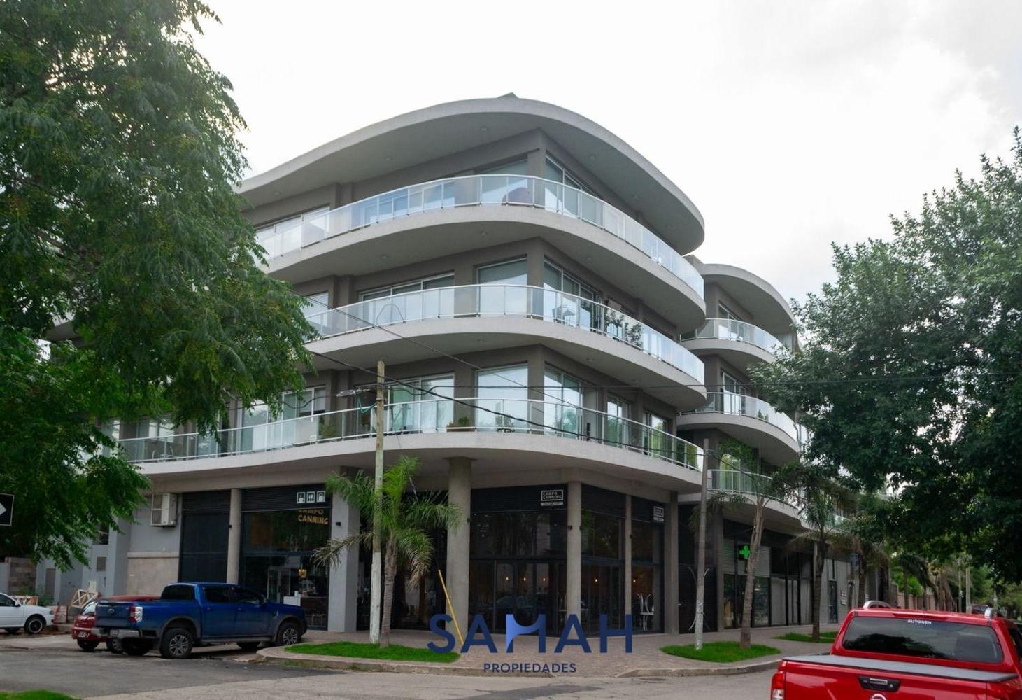 Foto de Departamento 3 ambientes en venta en Canning, imagen 1