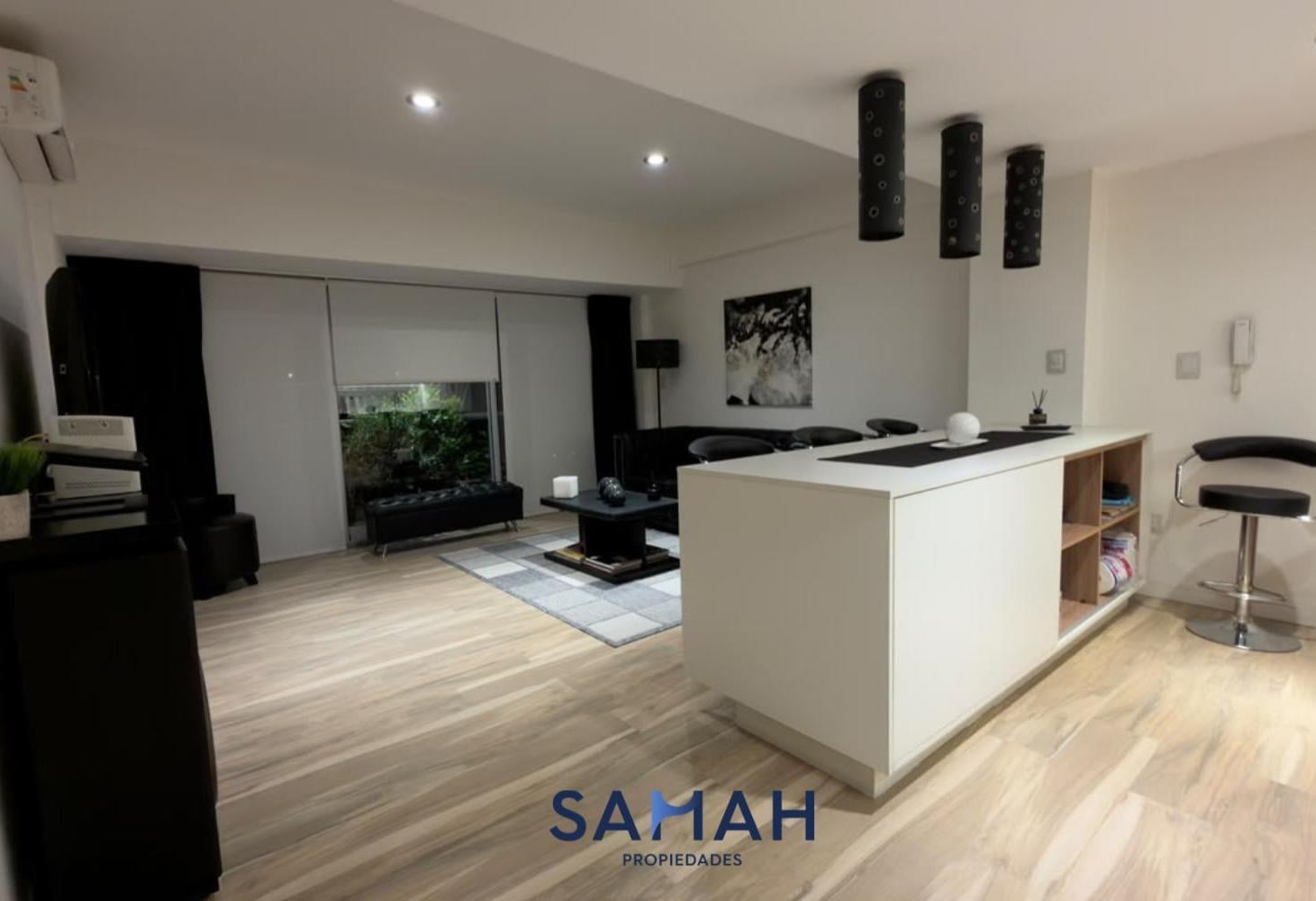 Foto de Departamento 2 ambientes en venta en Canning amoblado, imagen 4