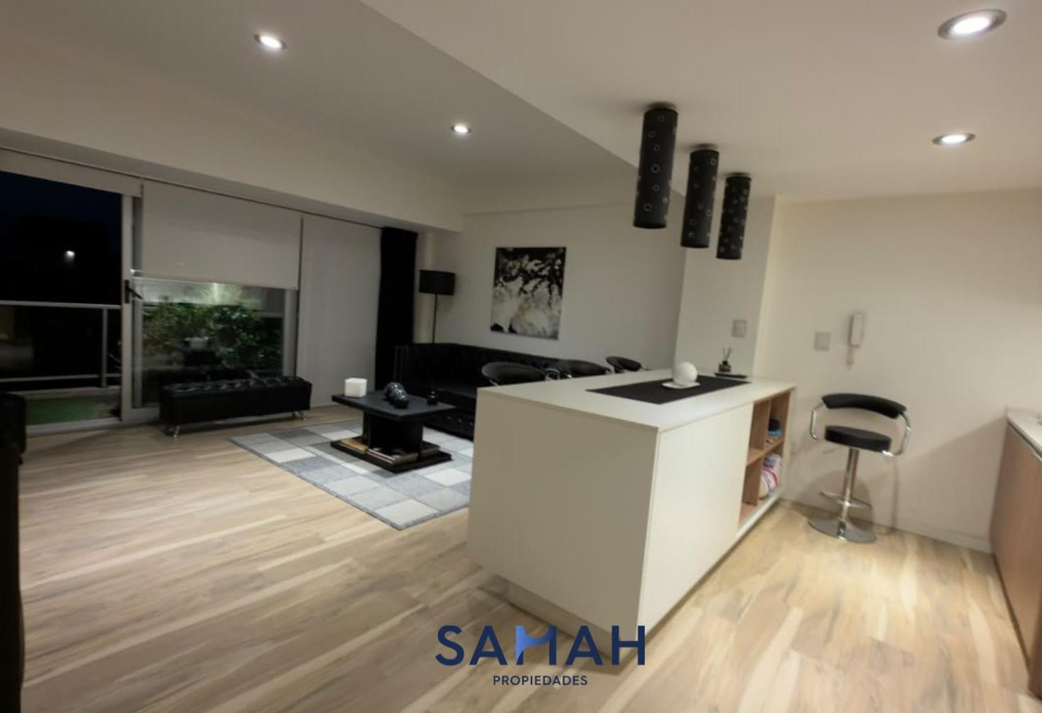 Foto de Departamento 2 ambientes en venta en Canning amoblado, imagen 5