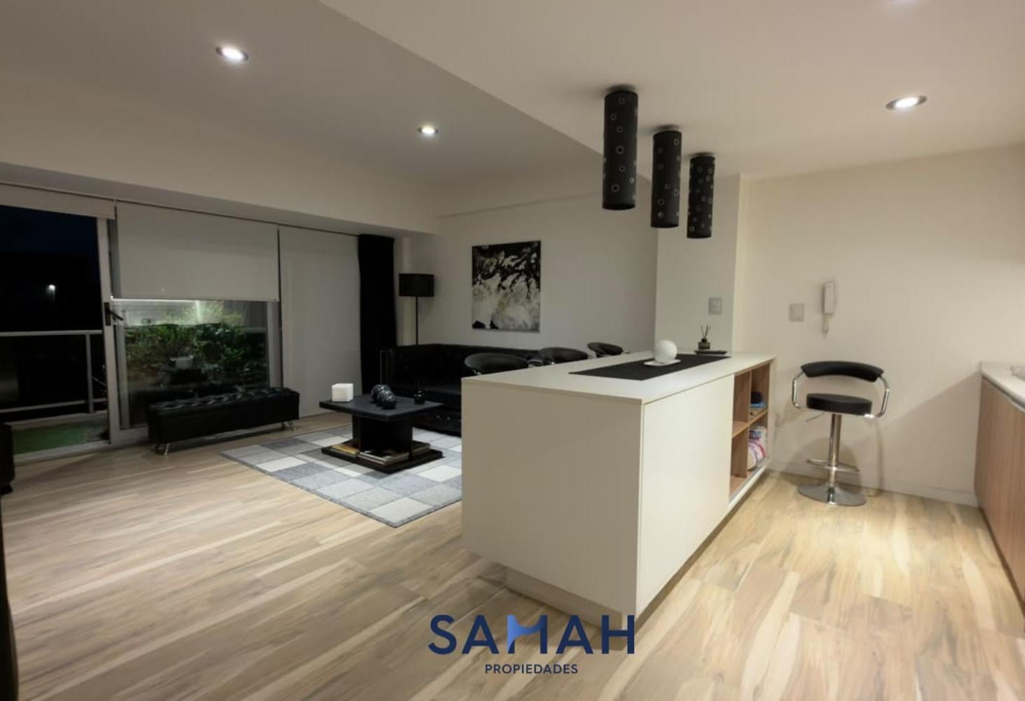 Foto de Departamento 2 ambientes en venta en Canning amoblado, imagen 2