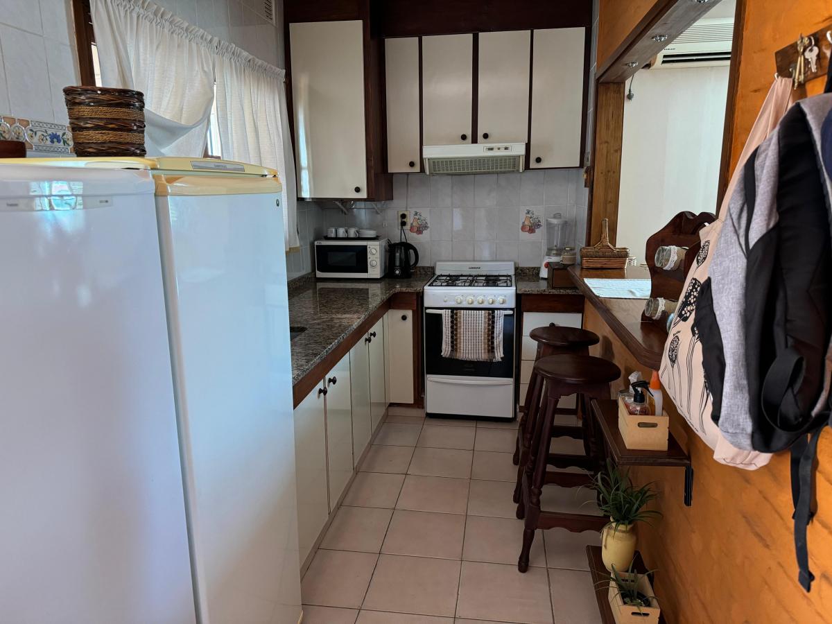 Venta Hermosa Casa de Dos Dorm. 3