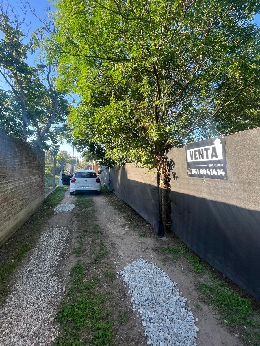 Terreno 10x30 Interno Tiscornia Listo Para Escriturar Firmat 5