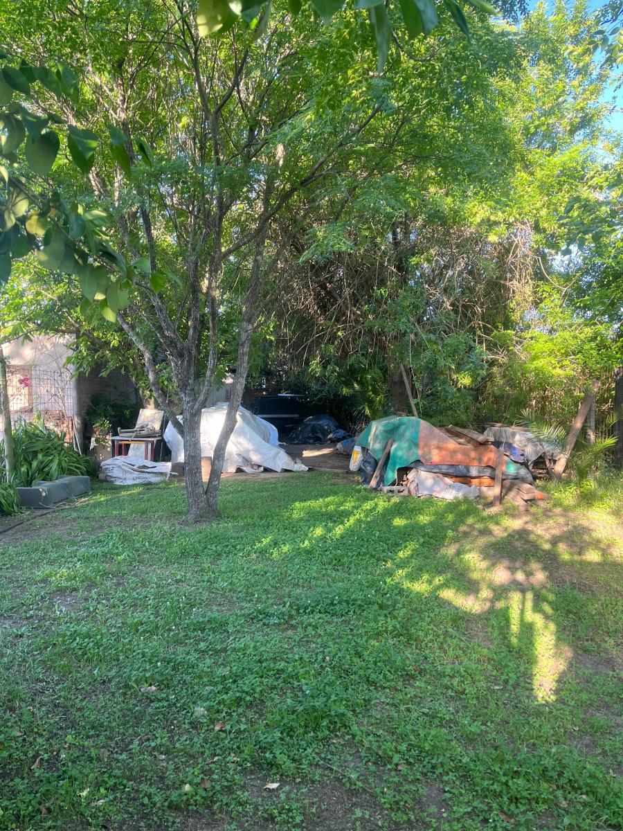 Terreno 10x30 Interno Tiscornia Listo Para Escriturar Firmat 1